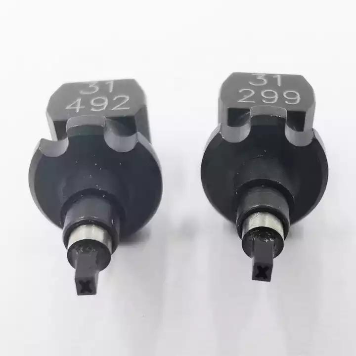 Yamaha SMT Nozzle 31A KM0-M711A-03X For YAMAHA YV100-II (YVL88) SMT Spare part for Yamha SMT Machine